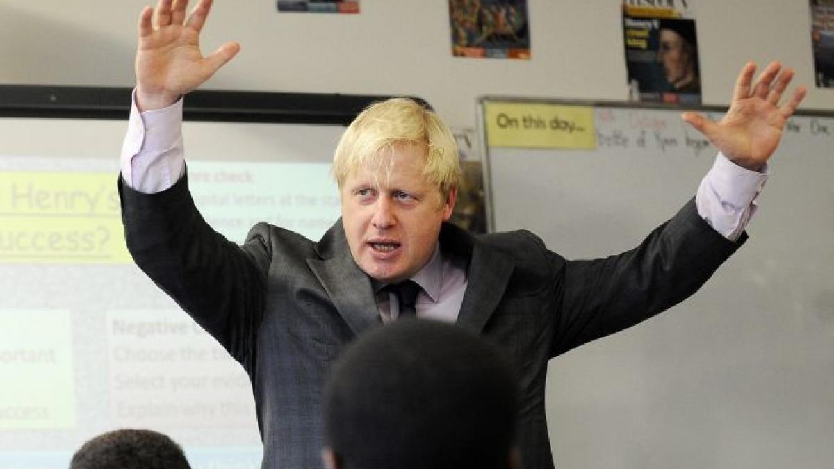 primarul londrei se teme de o invazie a romanilor in 2014 ce masuri a solicitat oficialul britanic