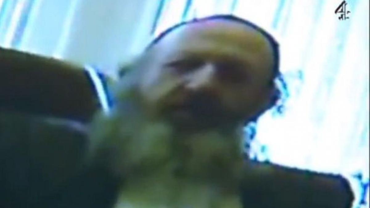 rabinul care acopera cazurile de copii abuzati sexual cum sfatuieste una dintre victime