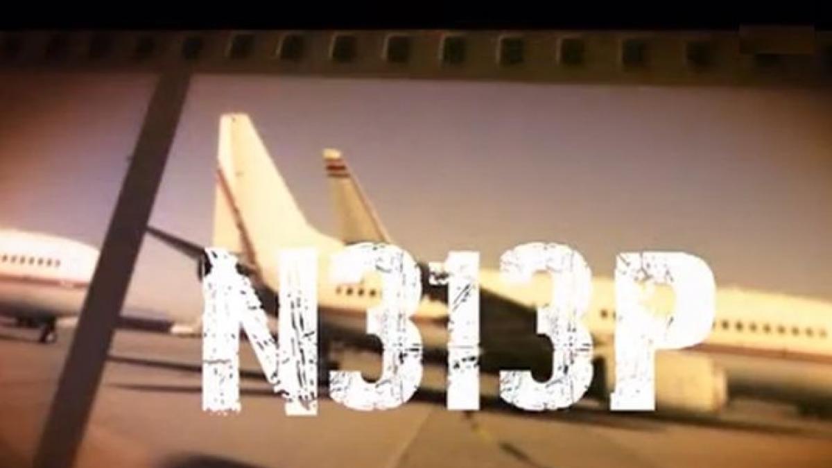 roantanamo inchisorile secrete ale cia din romania polonia si lituania sunt legate intre ele prin