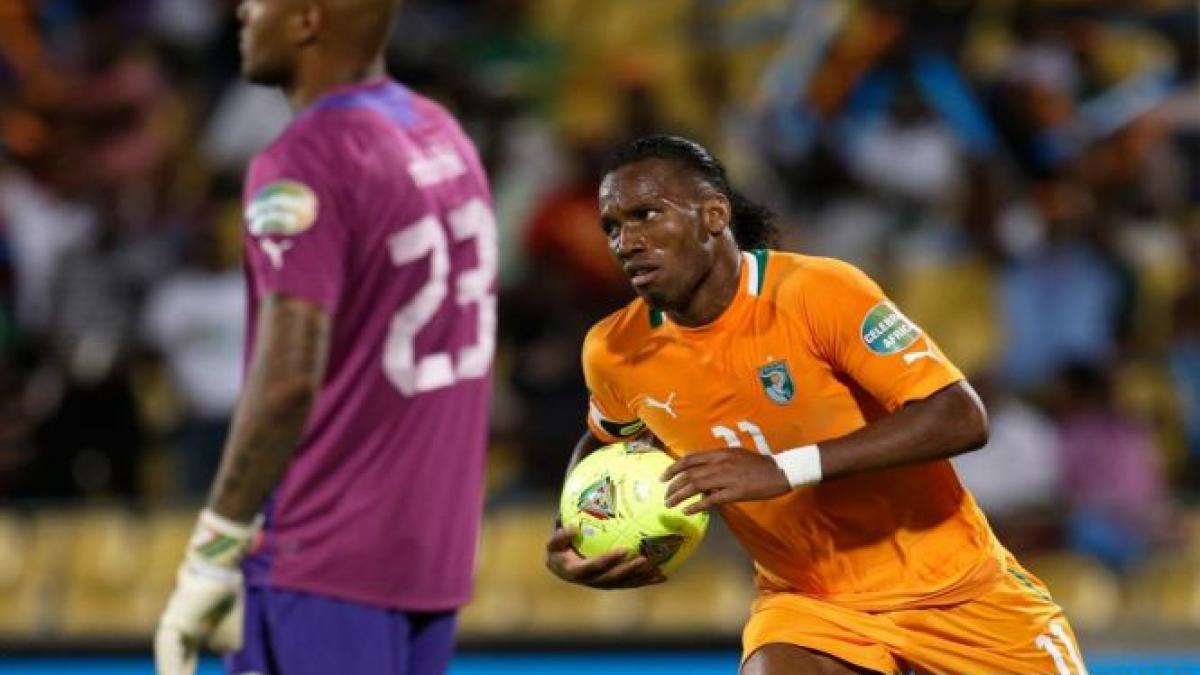 s au stabilit sferturile de finala de la cupa africii coasta de fildes nigeria capul de afis