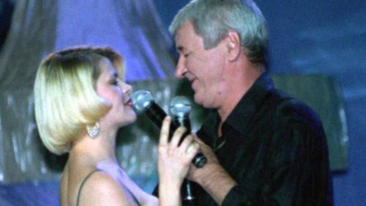 sanda ladosi stefan iordache avea o mare arta de a te ridica la nivelul lui