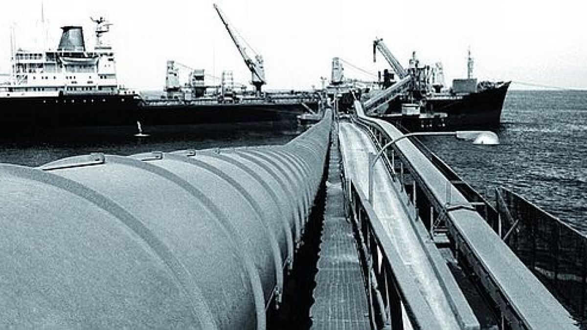 suntem cei mai mari experti in ceea ce priveste energia nucleara o dovedesc 23 de ani de mari