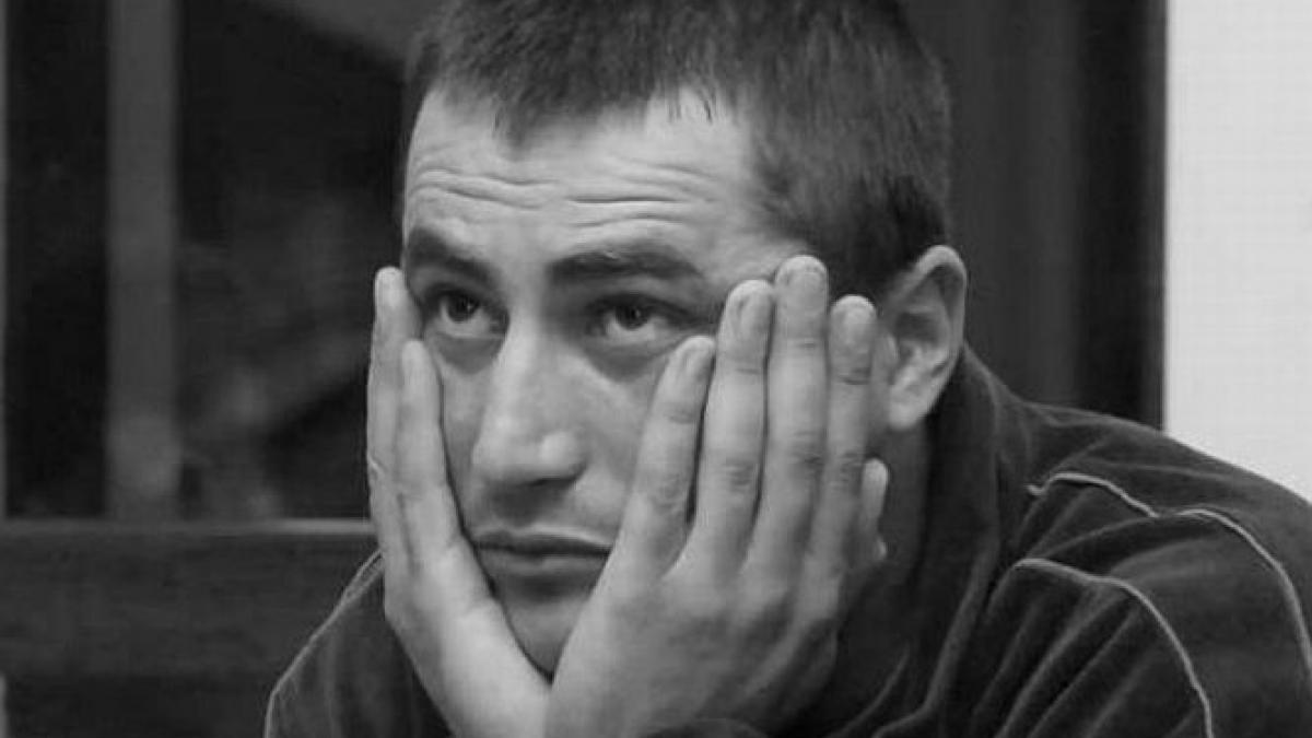 vestea pe care cioaca a primit o in urma cu putin timp se afla acum la penitenciarul de maxima