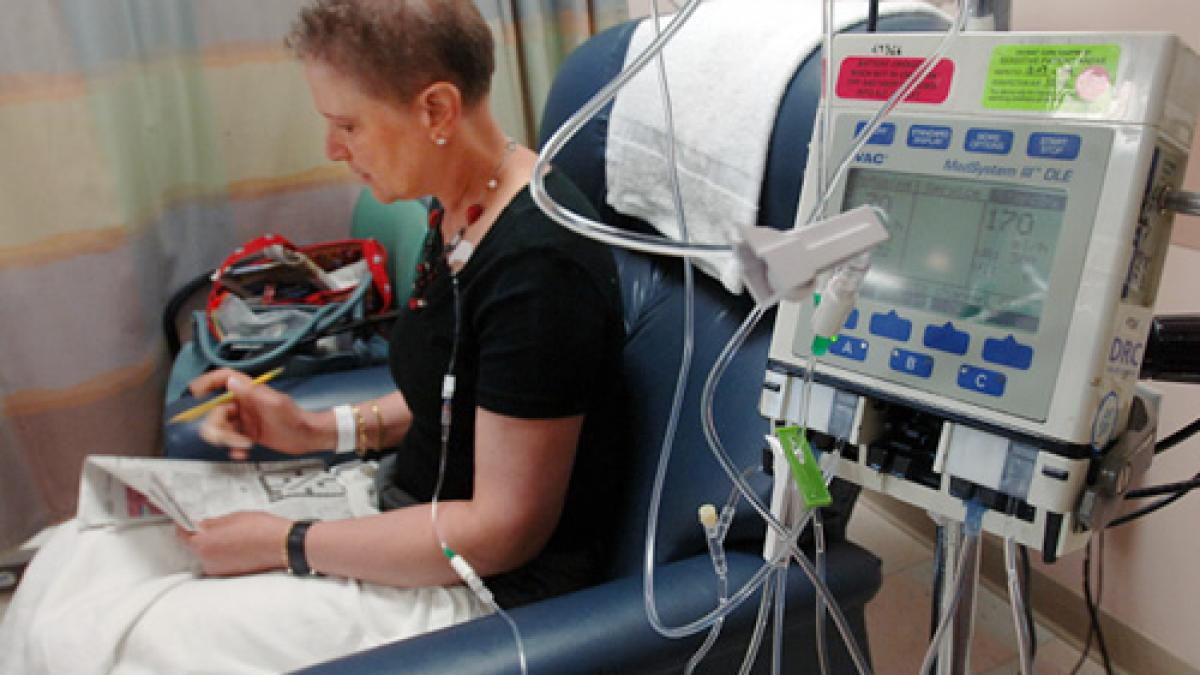 a facut miliarde de dolari de pe urma cancerului efectul medicamentelor este uimitor