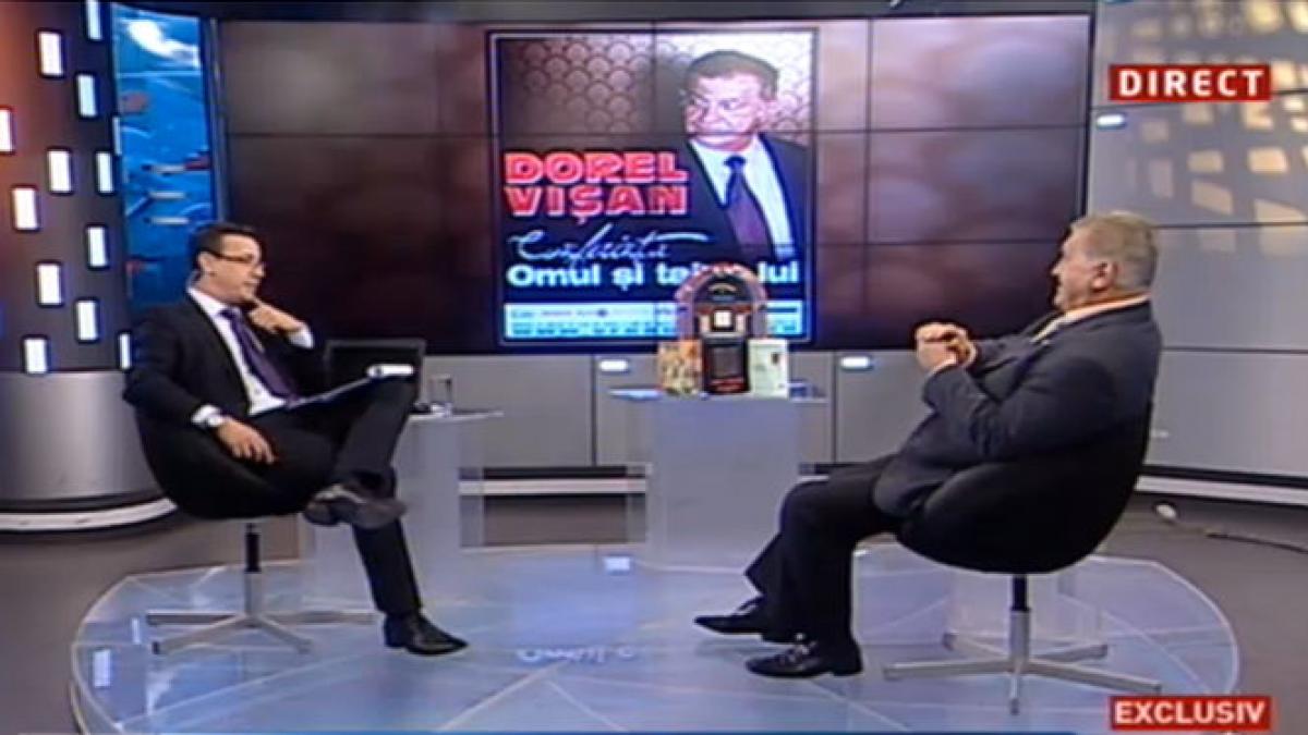 dorel visan cati stefani iordache a creat cultura romaneasca si cinematografica in ultimii 20 de ani