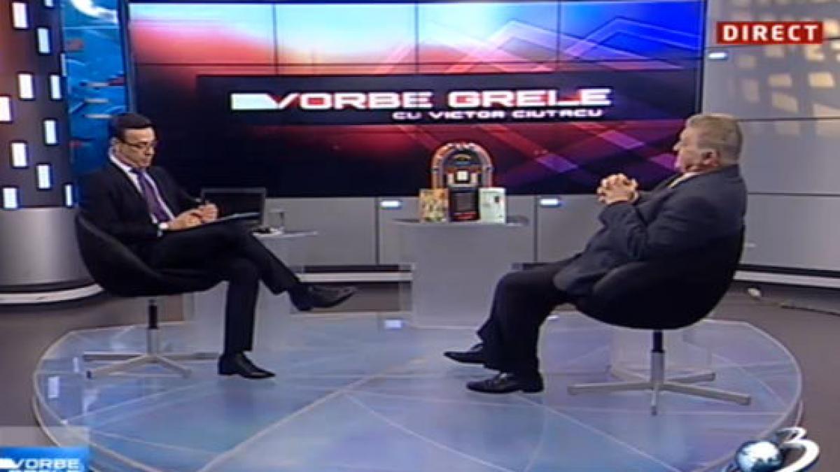 dorel visan despre cel mai iubit dintre pamanteni un scenariu nimicitor dupa o carte nimicitoare