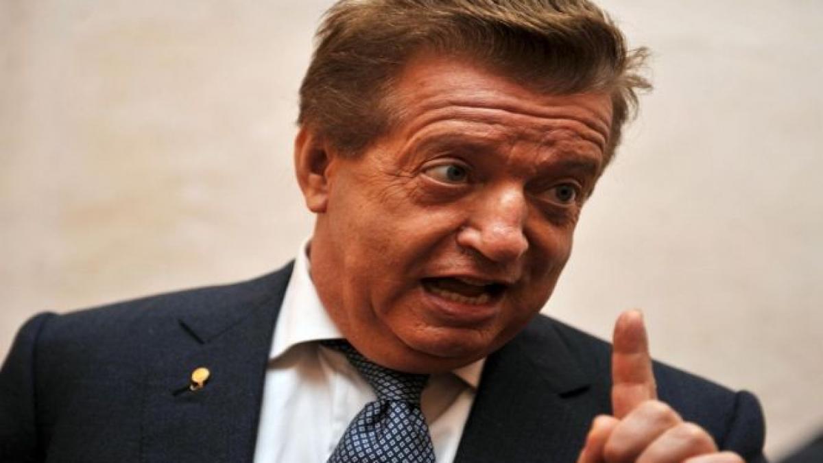 fostul presedinte al fiorentinei vittorio cecchi gori a fost condamnat inchisoare