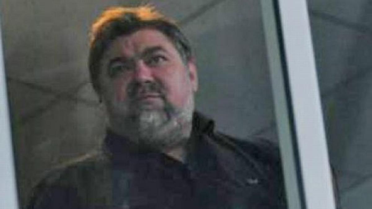 fostul primar al bacaului dumitru sechelariu internat de urgenta