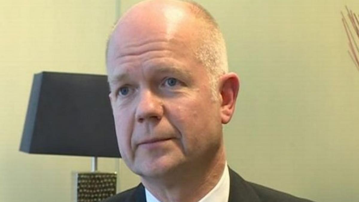 marea britanie raidurile israeliene din siria sunt justificate