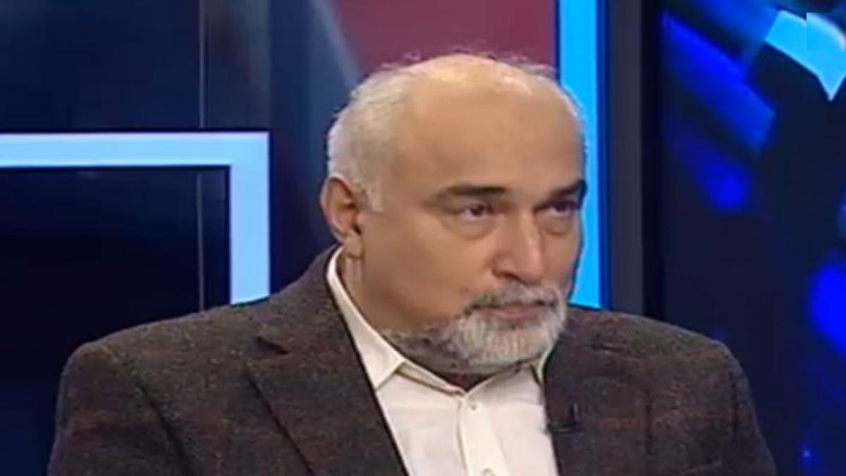 ministrul vosganian toata industria trebuie privatizata fara nicio retinere