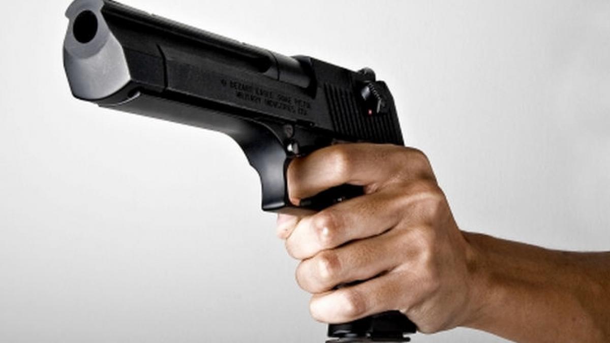 un candidat la alegerile prezidentiale din armenia a fost impuscat