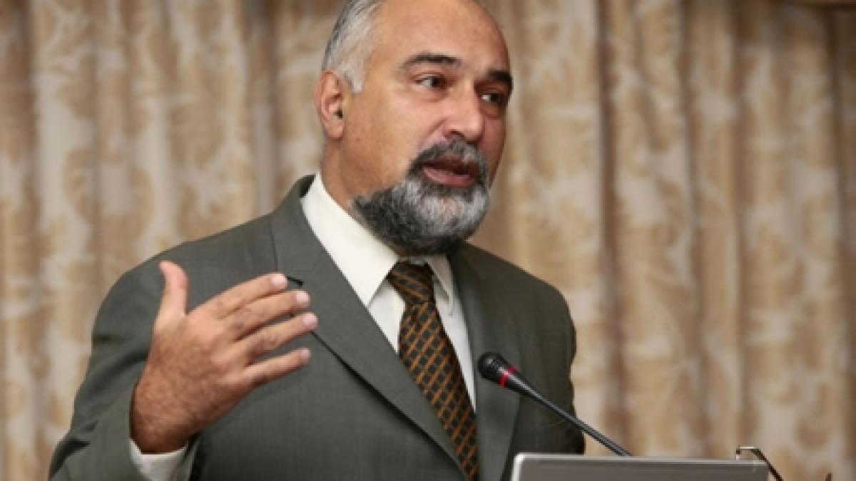 varujan vosganian despre cum va obtine mai multi bani pentru romania la 100 de minute