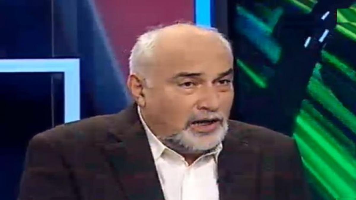 vosganian despre scandalul ministrilor penali din mcv afp e de vina presa de la noi si a cerut scuze