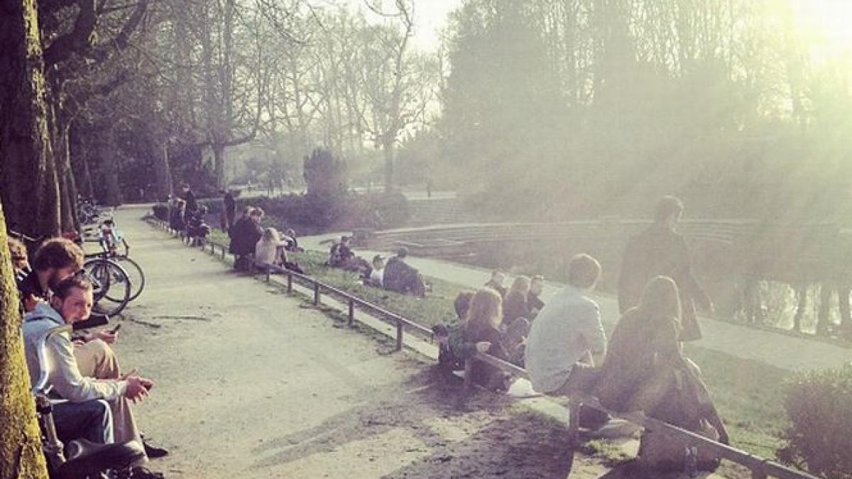 weekendul vine cu o surpriza placuta vezi prognoza meteo pentru urmatoarele zile