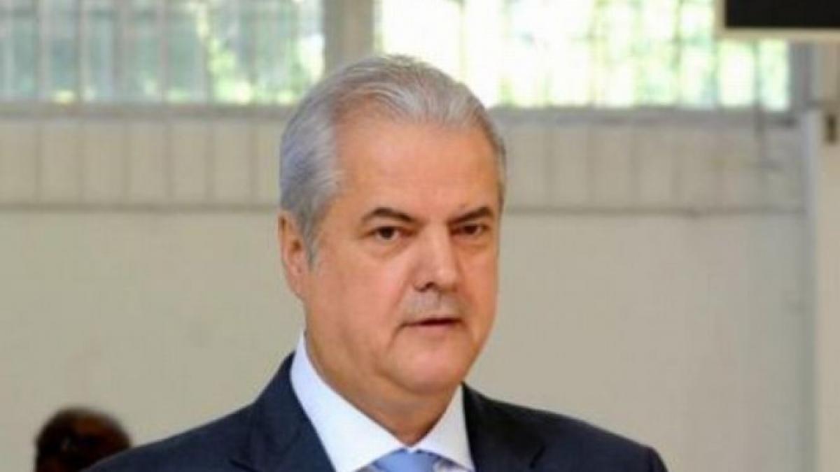 Reacţia lui Năstase după decizia de executare silită: Inspectoratul de Stat în Construcţii nu a fost prejudiciat în dosarul Trofeul Calităţii