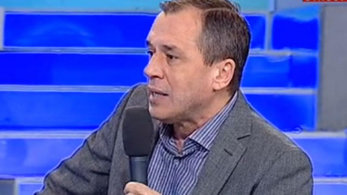 mugur ciuvica basescu e suparat ca propaganda lui nu are efect