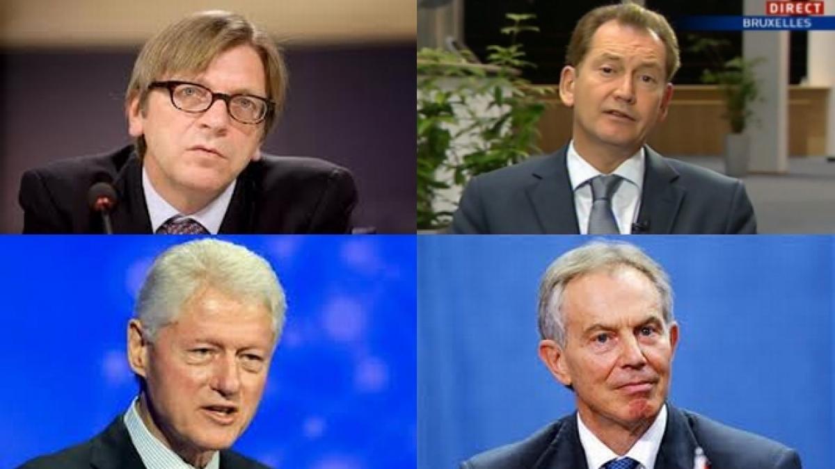 adevaratii lideri de la care putem primi lectii de democratie gazduiti de antena 3