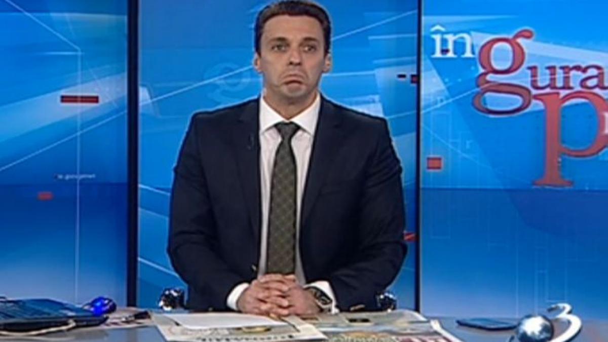 badea discursul lui barosso a fost inept si la nivel logic invalid penibila prestatia lui