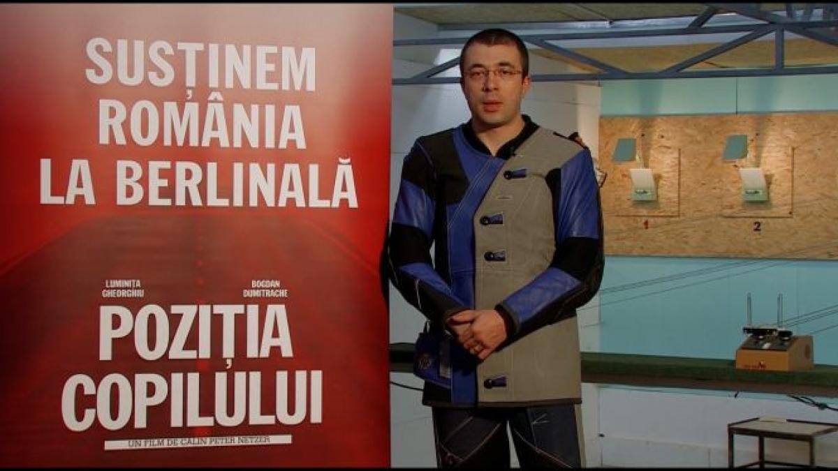 campionul olimpic alin moldoveanu pariaza pe filmul romanesc