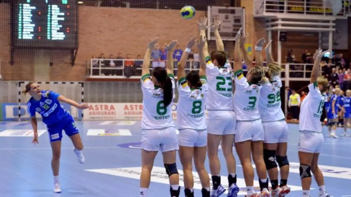 oltchim ramnicu valcea a pierdut primul meci din grupele principale ale ligii campionilor 22 23 cu