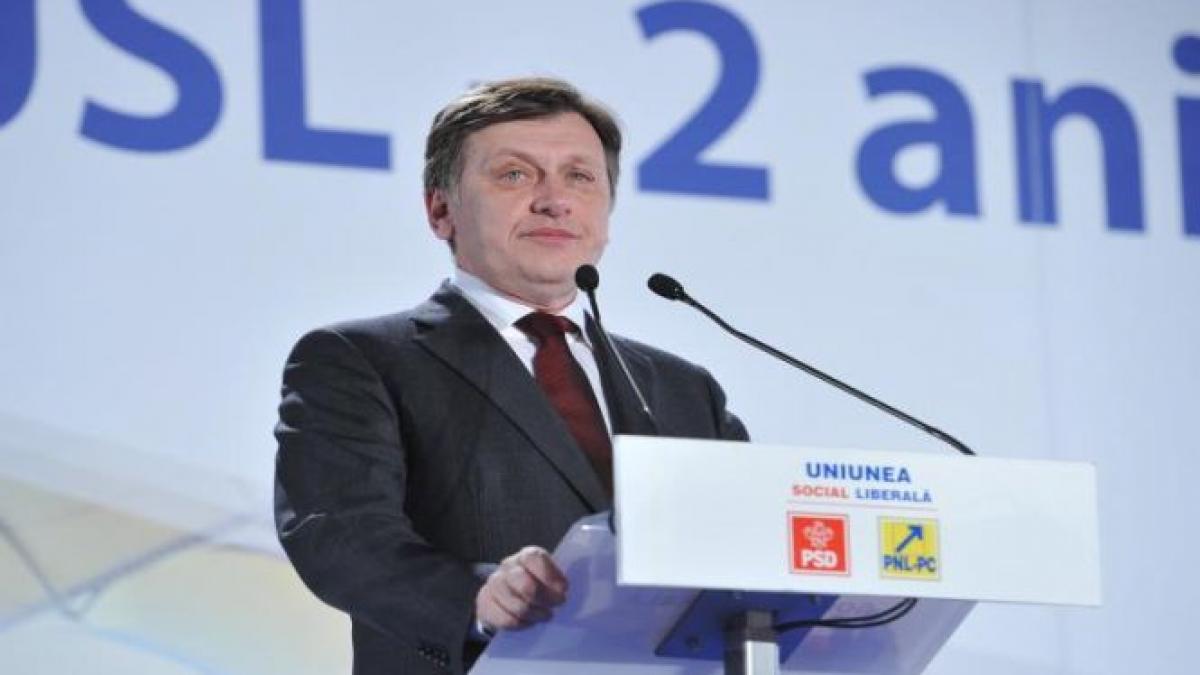 antonescu despre basescu de unde are un penal cu flota credibilitate