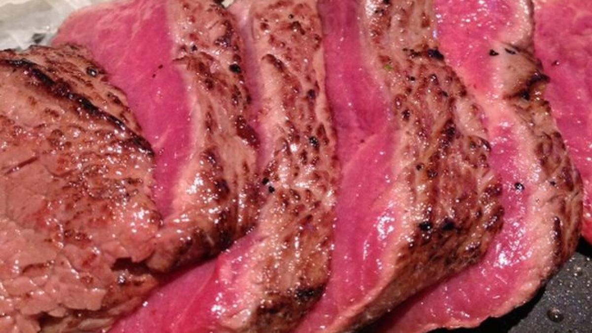 au gasit carne de cal in carnea de vita importata din polonia scandalul a afectat o mare companie