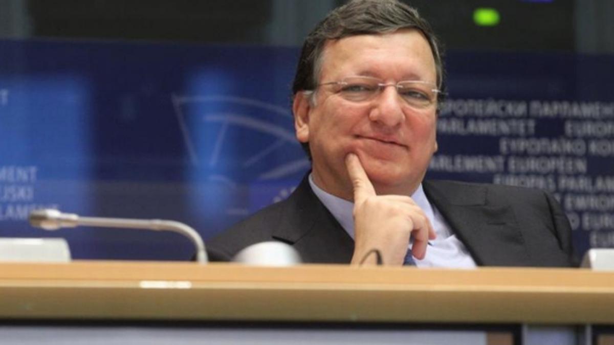 barroso politicienii penali ar trebui sa si dea demisia