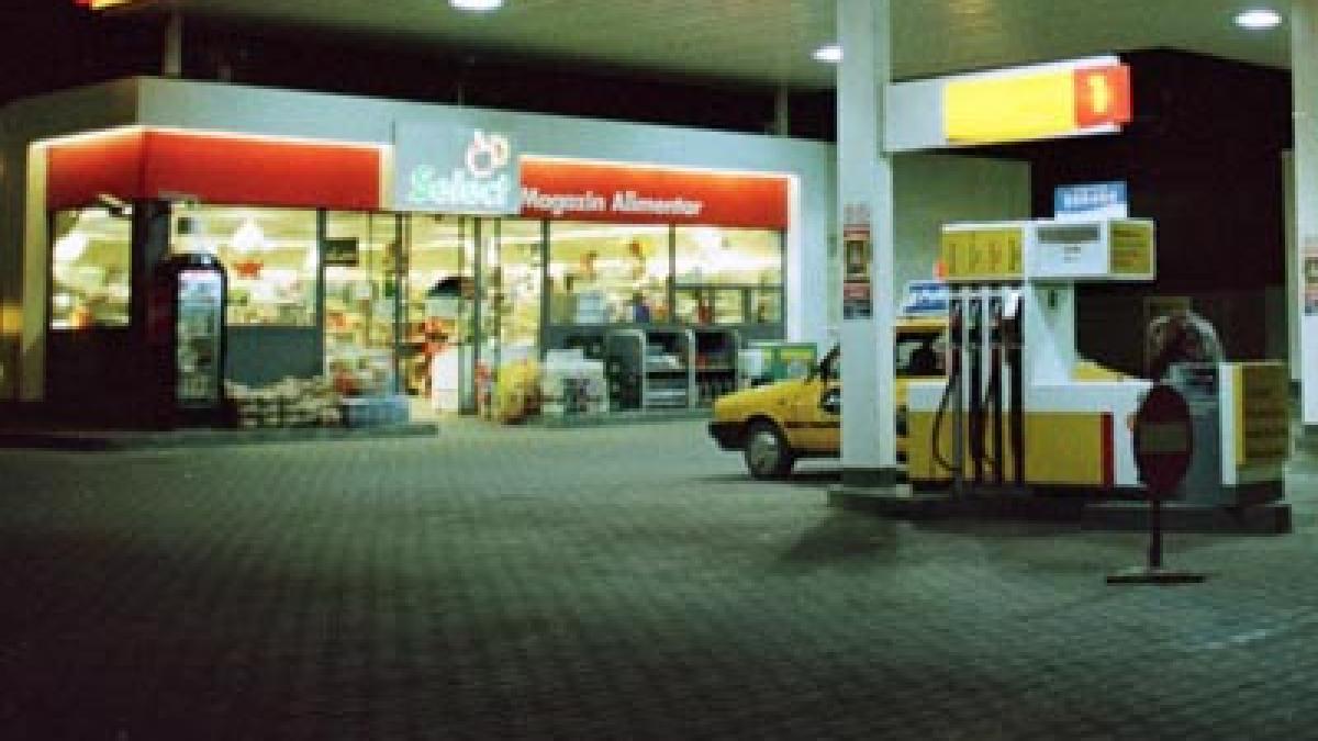 cei care vor merge sa isi alimenteze masina vor avea o surpriza la benzinarii