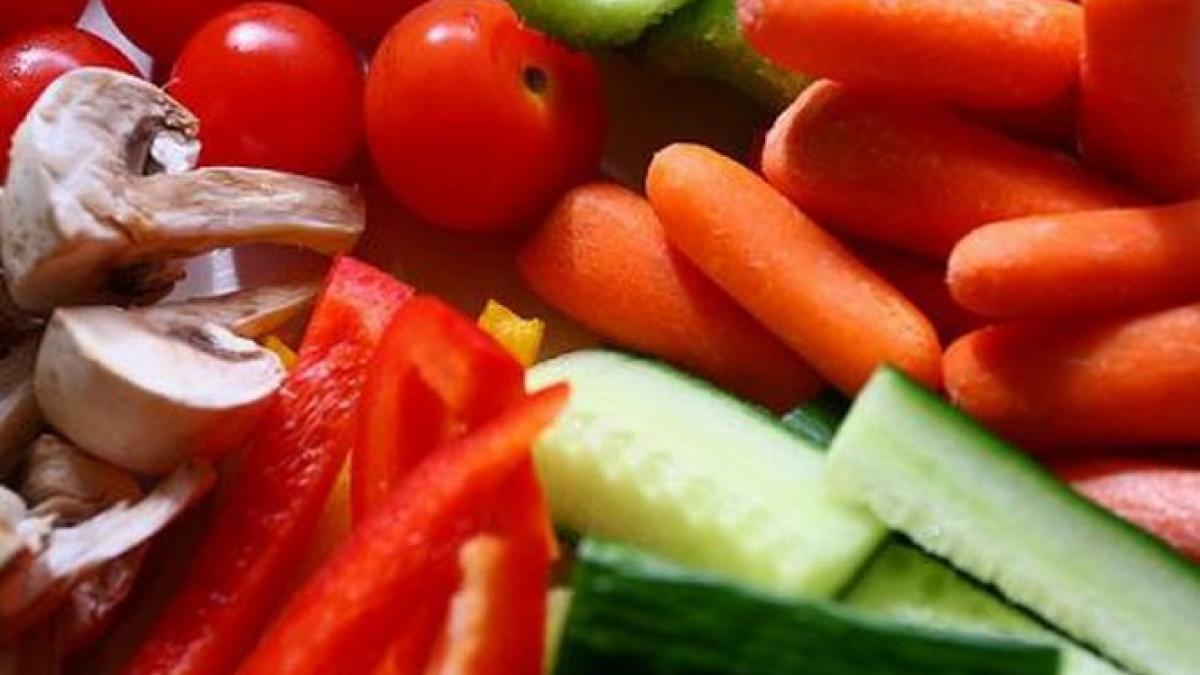 cercetatorii rusi dau unda verde la cultivarea legumelor in spatiu