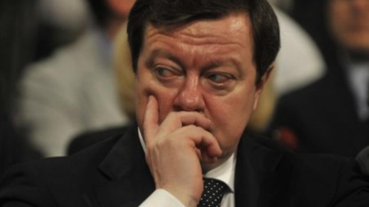 cine este vinovat pentru caderea pdl frunzaverde un grup sub influenta lui basescu a generat