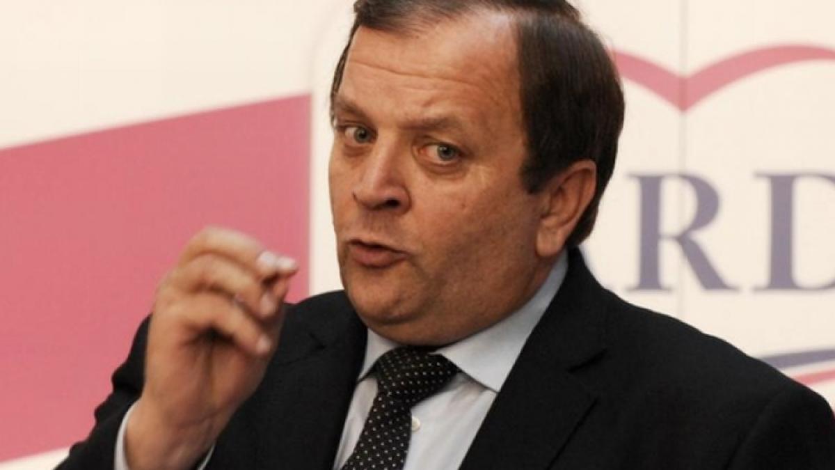 flutur usl isi pregateste un alt candidat la presedintie inteleg ca antonescu nu mai candideaza