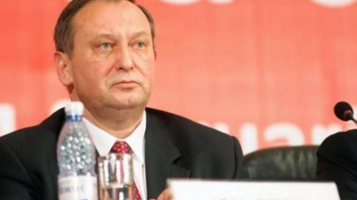 ion stan repartizat de bp al camerei in comisia pentru romanii din afara granitelor tarii