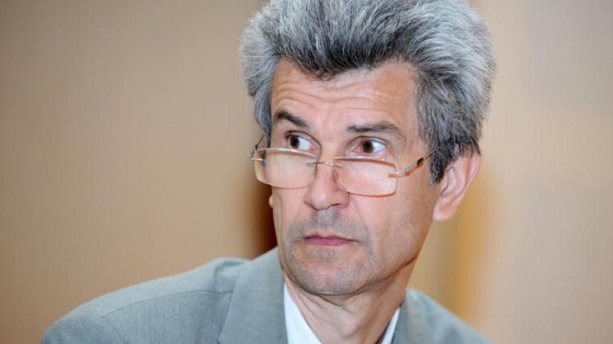 judecatorul adrian bordea candidat pentru functia de vicepresedinte al csm