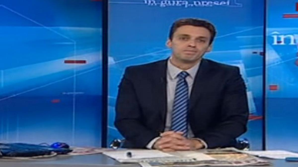 mircea badea nu mai pot cu propagandistii astia s copiii pixelului albastru