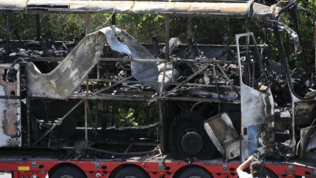 miscarea hezbollah s a aflat in spatele atentatului de la burgas sustin autoritatile bulgare