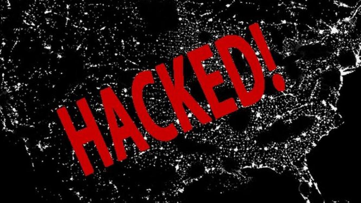 o importanta institutie din sua atacata de hackeri au fost furate date despre salariati