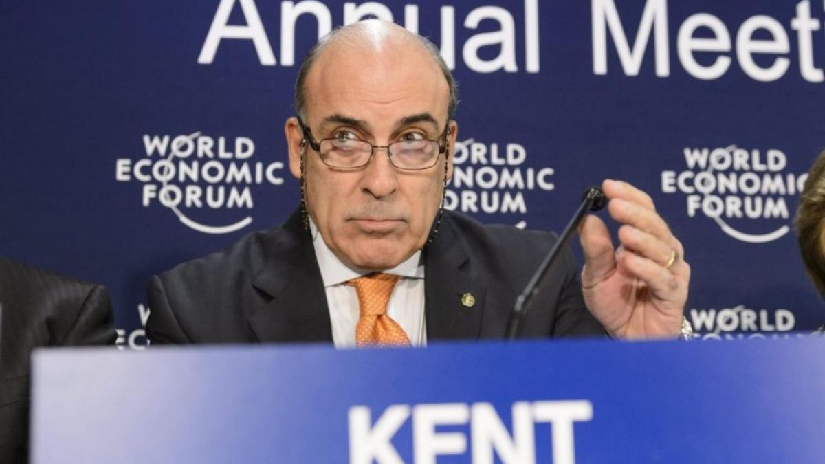 presedintele coca cola capitalismul este cel mai prost model trebuie sa evolueze