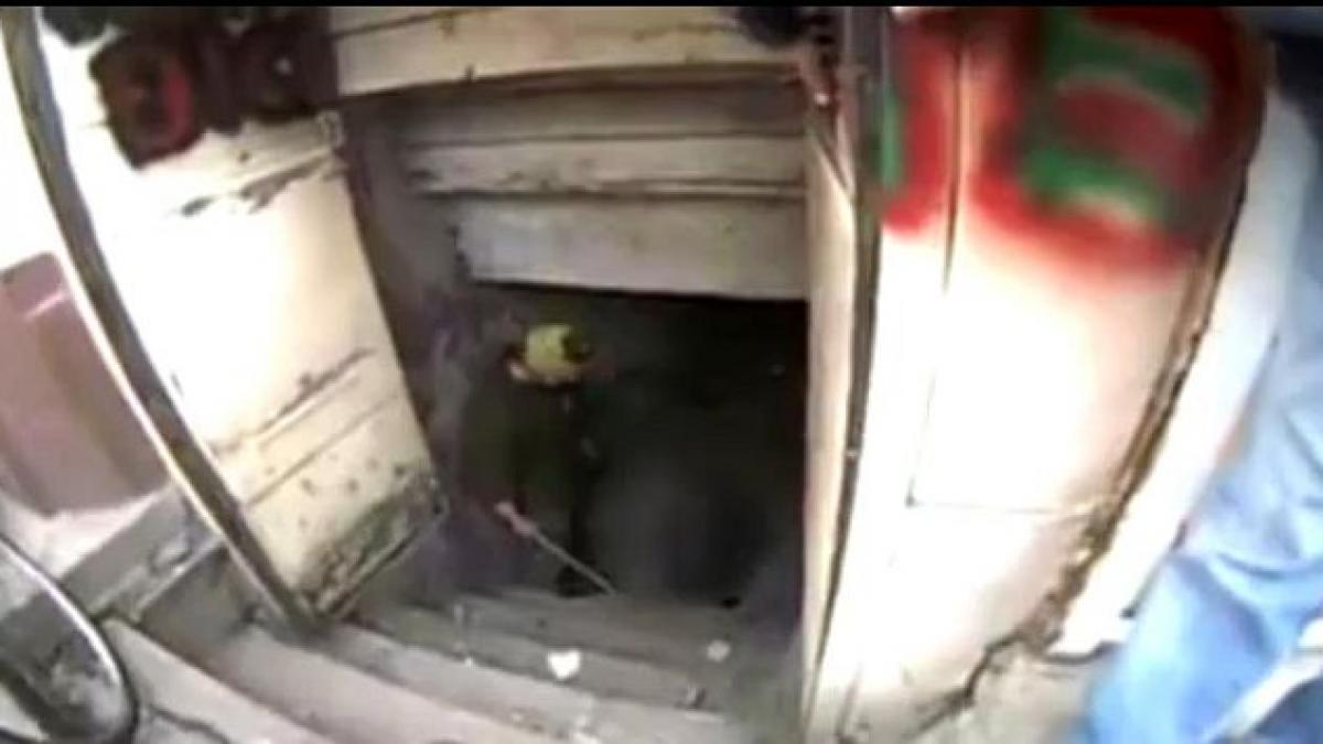 un copil de 10 ani a fost sechestrat si amenintat cu bataia de un barbat pustiul ii furase