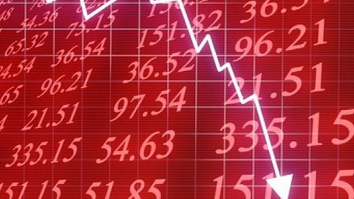 vanzarile de retail in declin accentuat romania a inregistrat cea mai mare scadere din ue