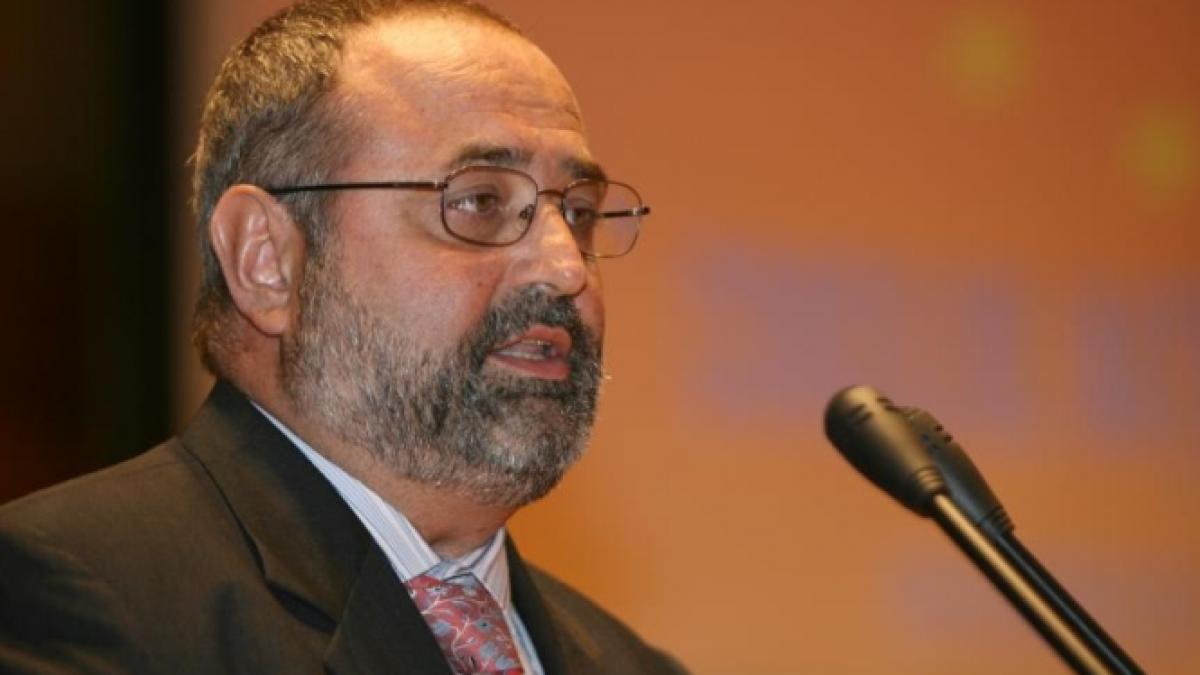 ani seful romgaz medias in conflict de interese adrian piteiu si ar fi acordat singur un contract