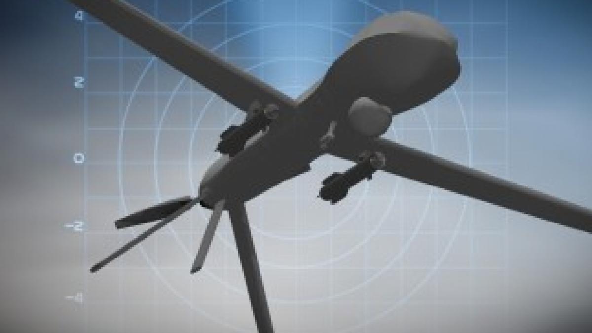 cia utilizeaza de doi ani o baza aeriana din arabia saudita