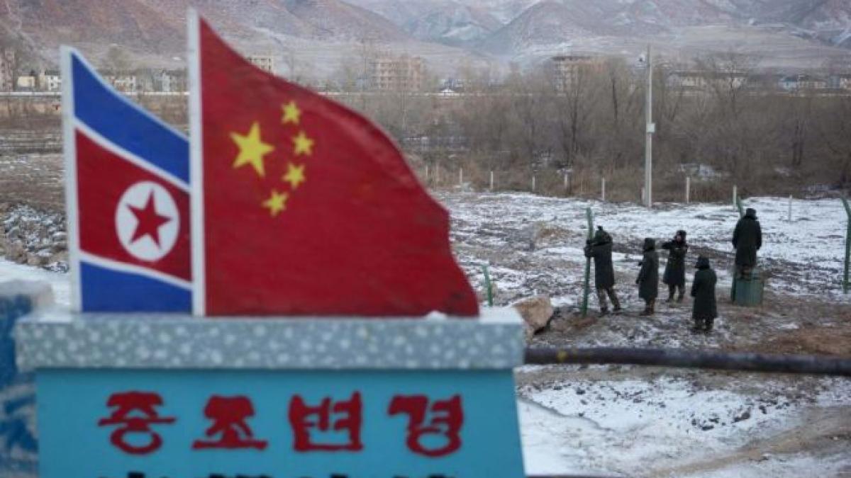 coreea de nord va plati un pret ridicat daca nu se abtine de la un al treilea test nuclear