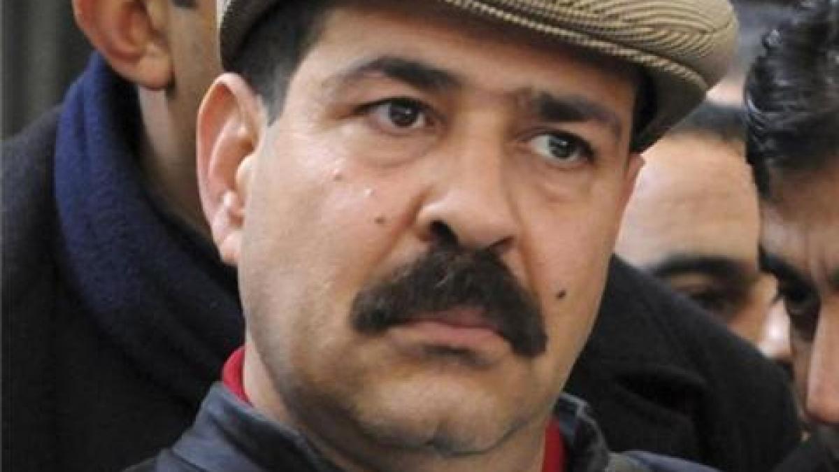liderul opozitiei tunisiene a fost asasinat