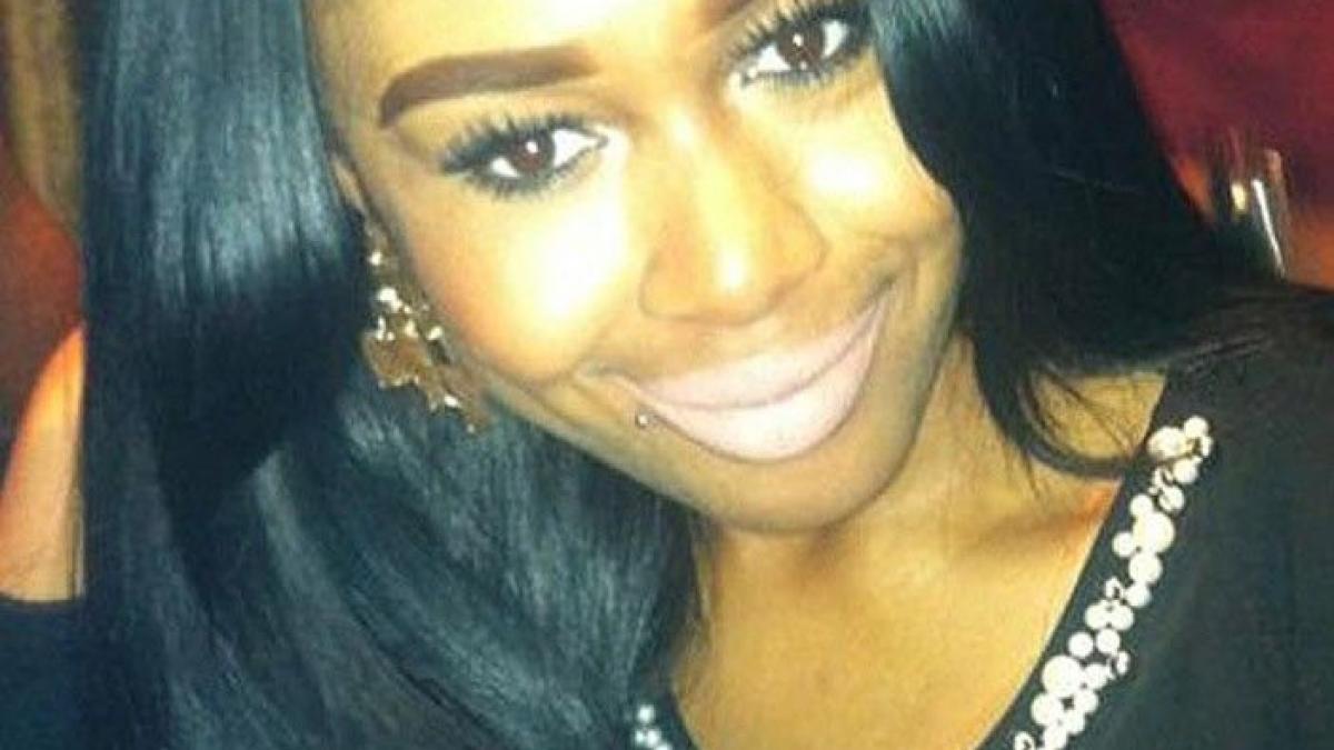 mai avea 5 minute si ajungea acasa ce i s a intamplat acestei tinere e ingrozitor acum nu se mai