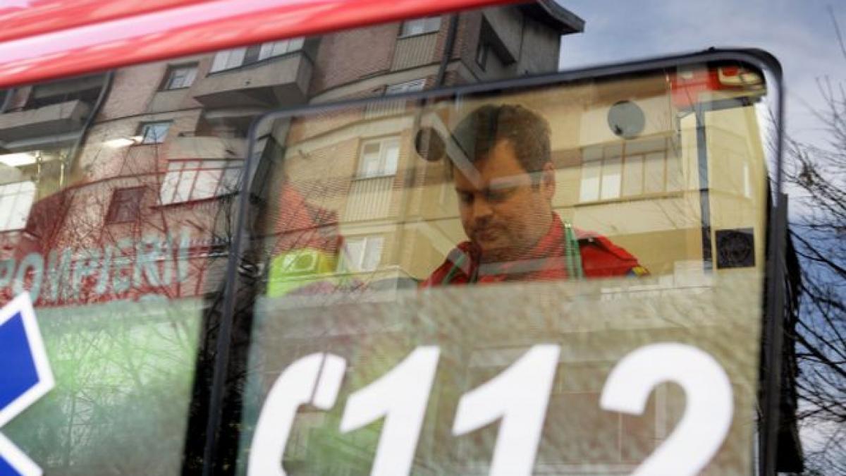 moartea l a cautat de doua ori in acelasi loc un barbat a fost lovit de doua ori pe aceeasi trecere