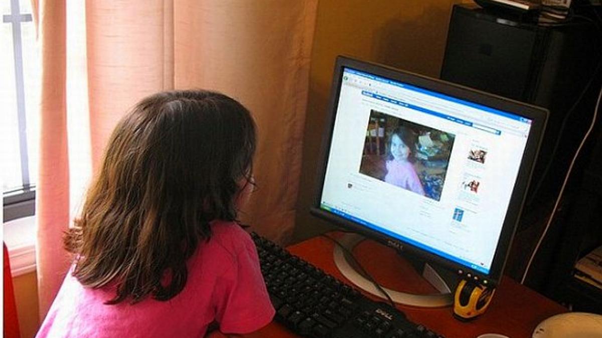 pericolul la care este expus copilul chiar la tine in sufragerie ce vede in fiecare zi si tu nu