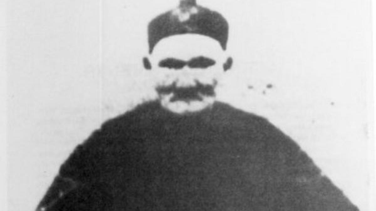 povestea de viata a omului care a trait un sfert de mileniu a oferit lumii secretul longevitatii