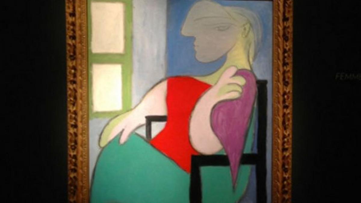 acest tablou a fost vandut pentru o suma colosala de bani s a batut un nou record