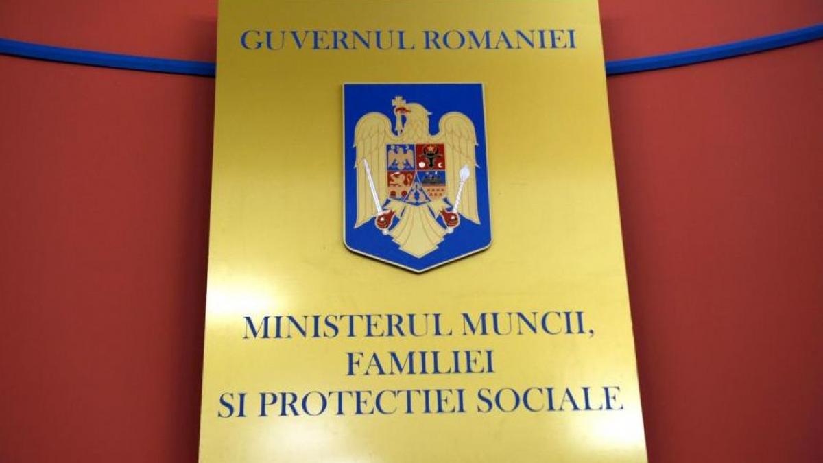 ancheta dna la ministerul muncii doua consiliere cercetate pentru fapte de coruptie
