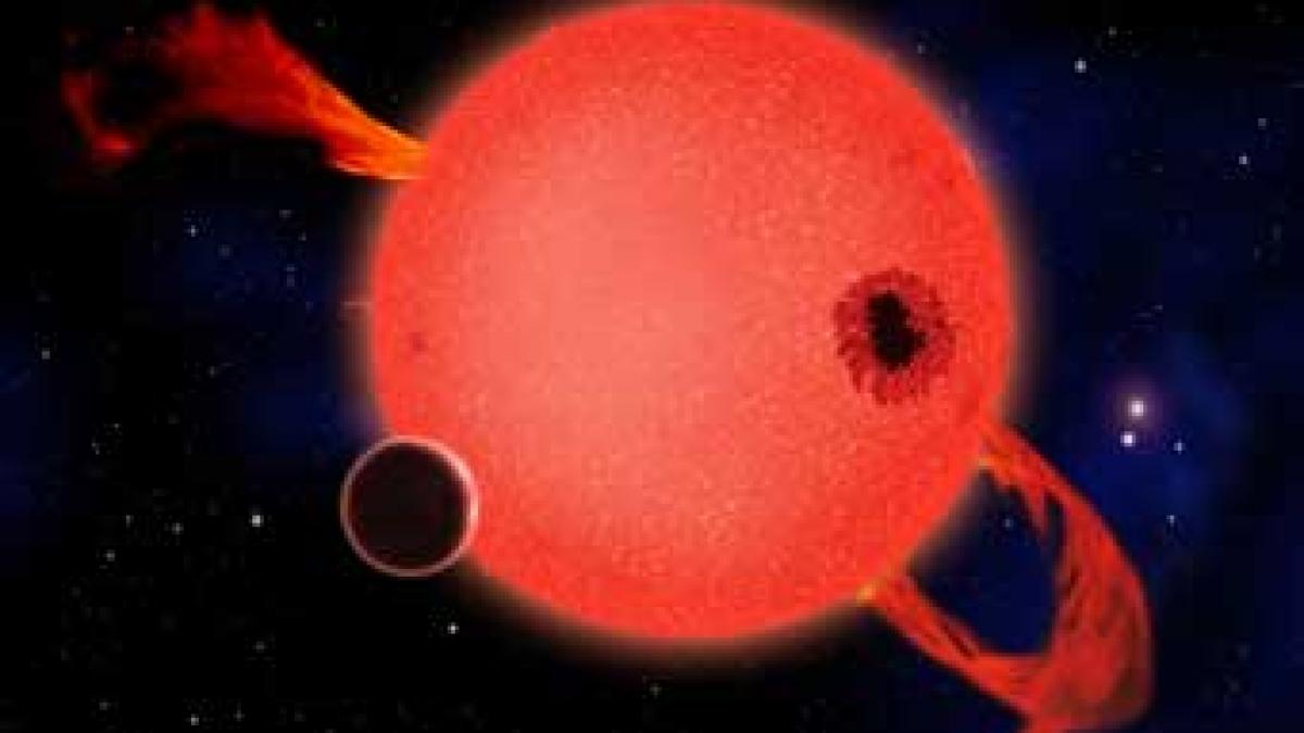 descoperire uimitoare 4 5 miliarde de planete extraterestre asemanatoare pamantului la o distanta